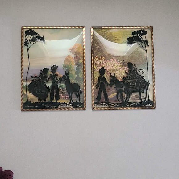 3D Framed Art - Picture 5 of 11